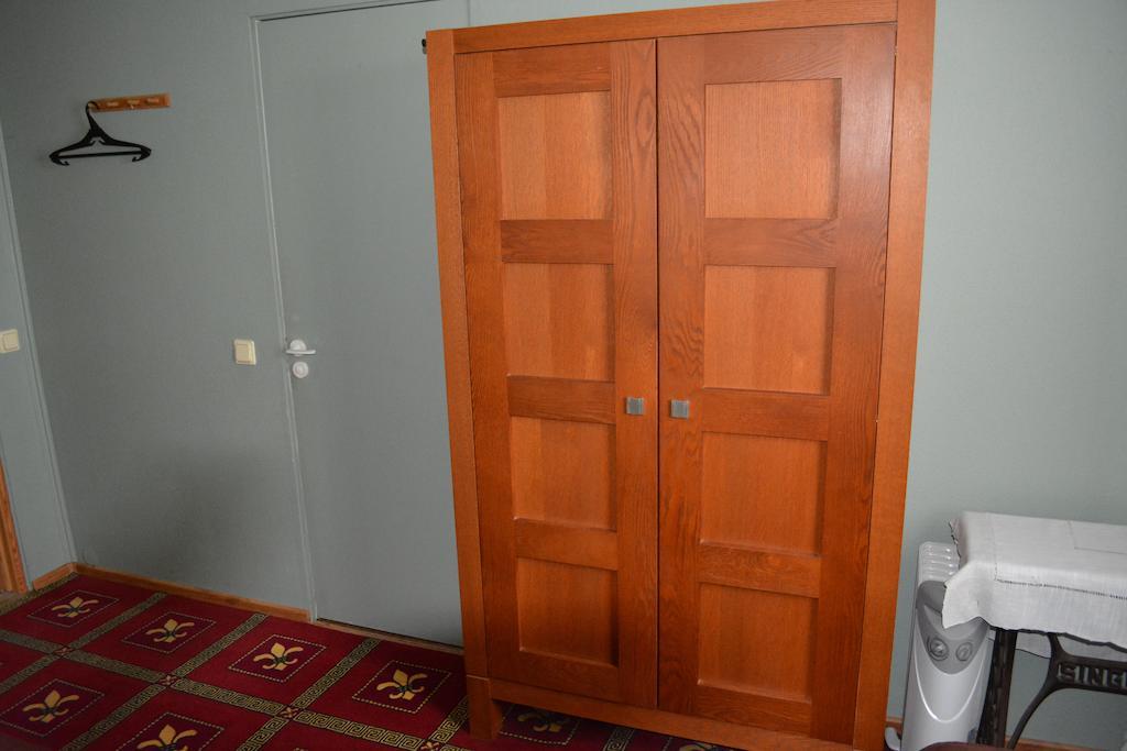Viesu Nams Klanas Hotel Engure Quarto foto